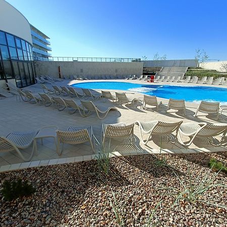Polanki Aqua 105B Apartamento Kołobrzeg Exterior foto