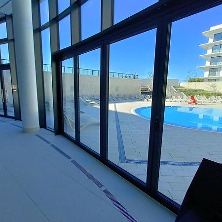 Polanki Aqua 105B Apartamento Kołobrzeg Exterior foto